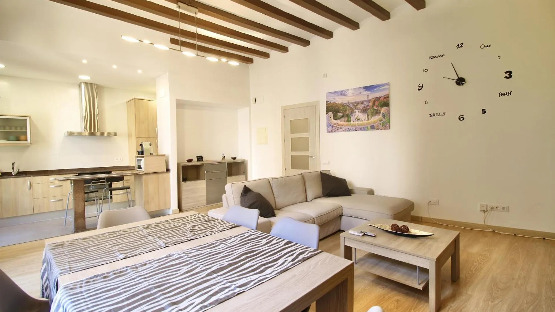Mediterranean Way - Sant Domenec Tarragona Apartment