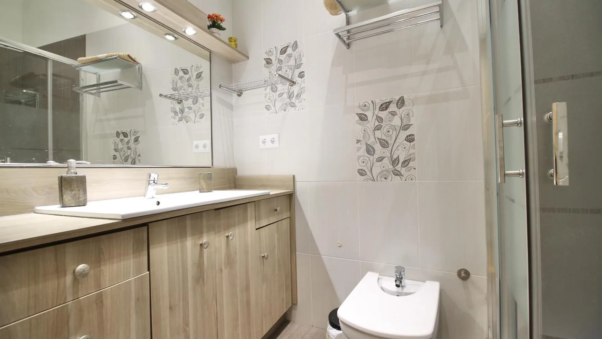 Apartment Mediterranean Way - Sant Domenec Tarragona Spain