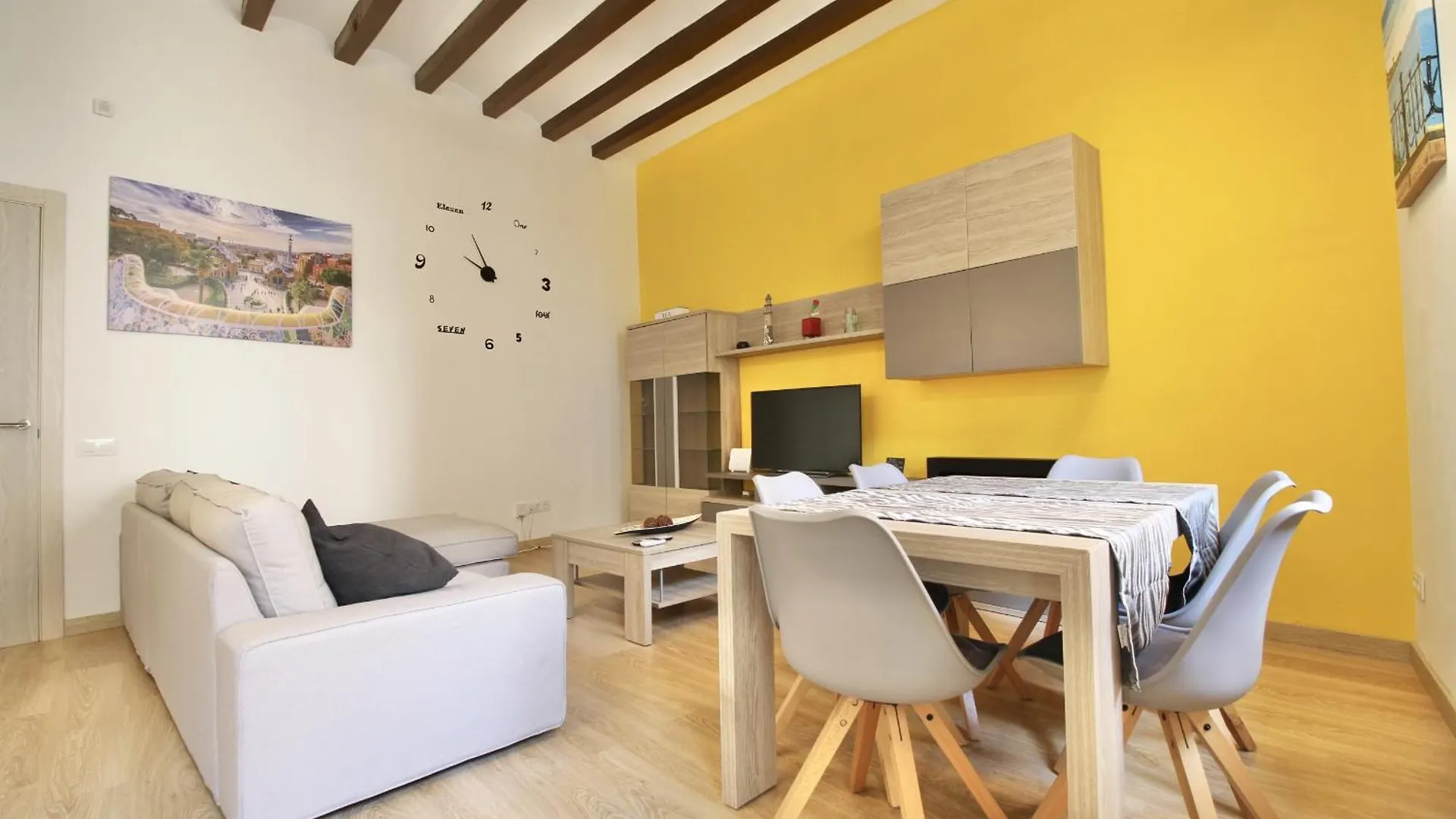 Apartment Mediterranean Way - Sant Domenec Tarragona