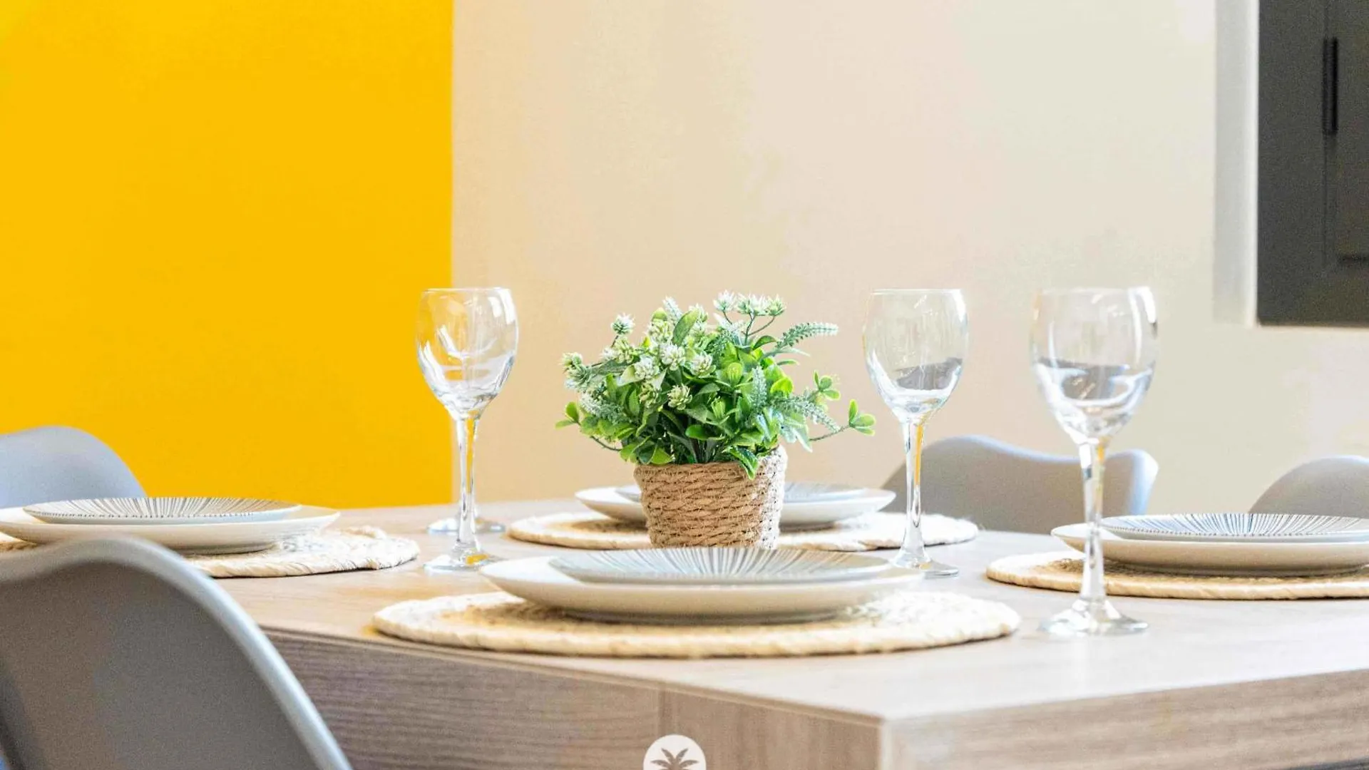Mediterranean Way - Sant Domenec Tarragona Apartment