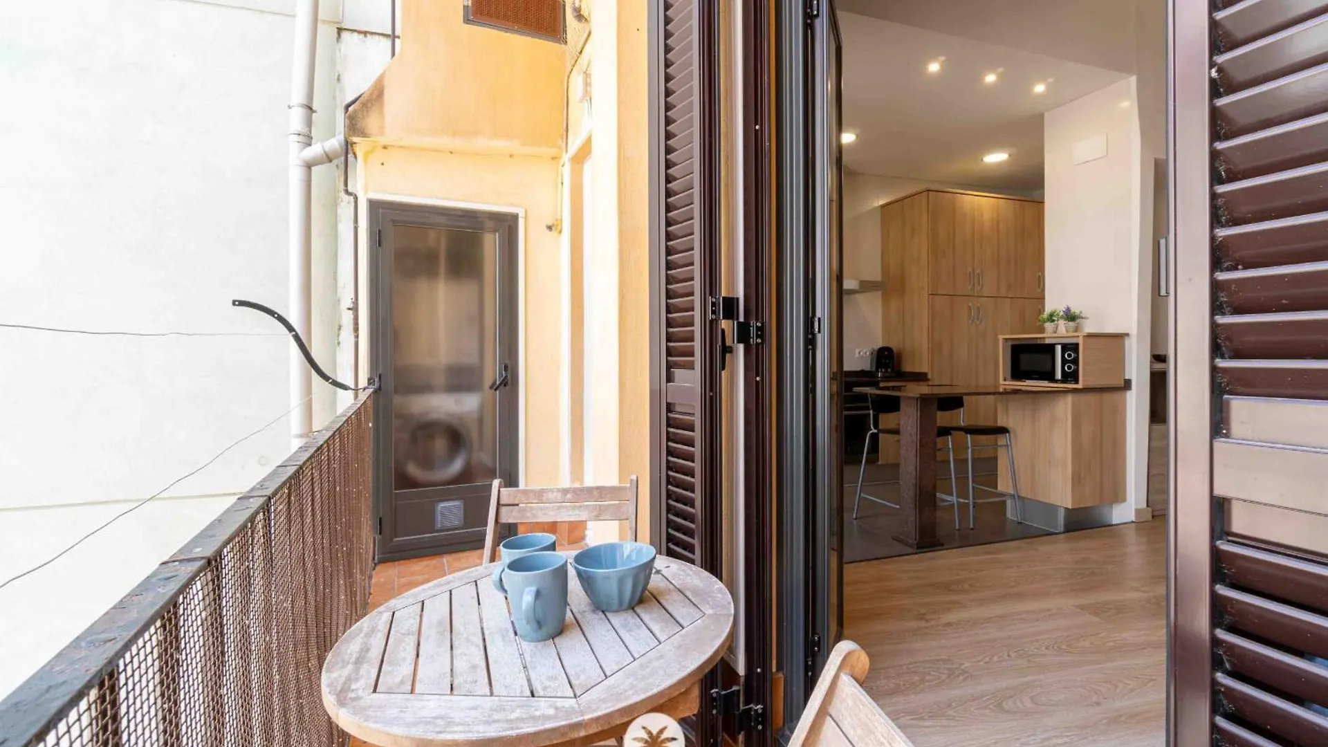 Apartment Mediterranean Way - Sant Domenec Tarragona Spain