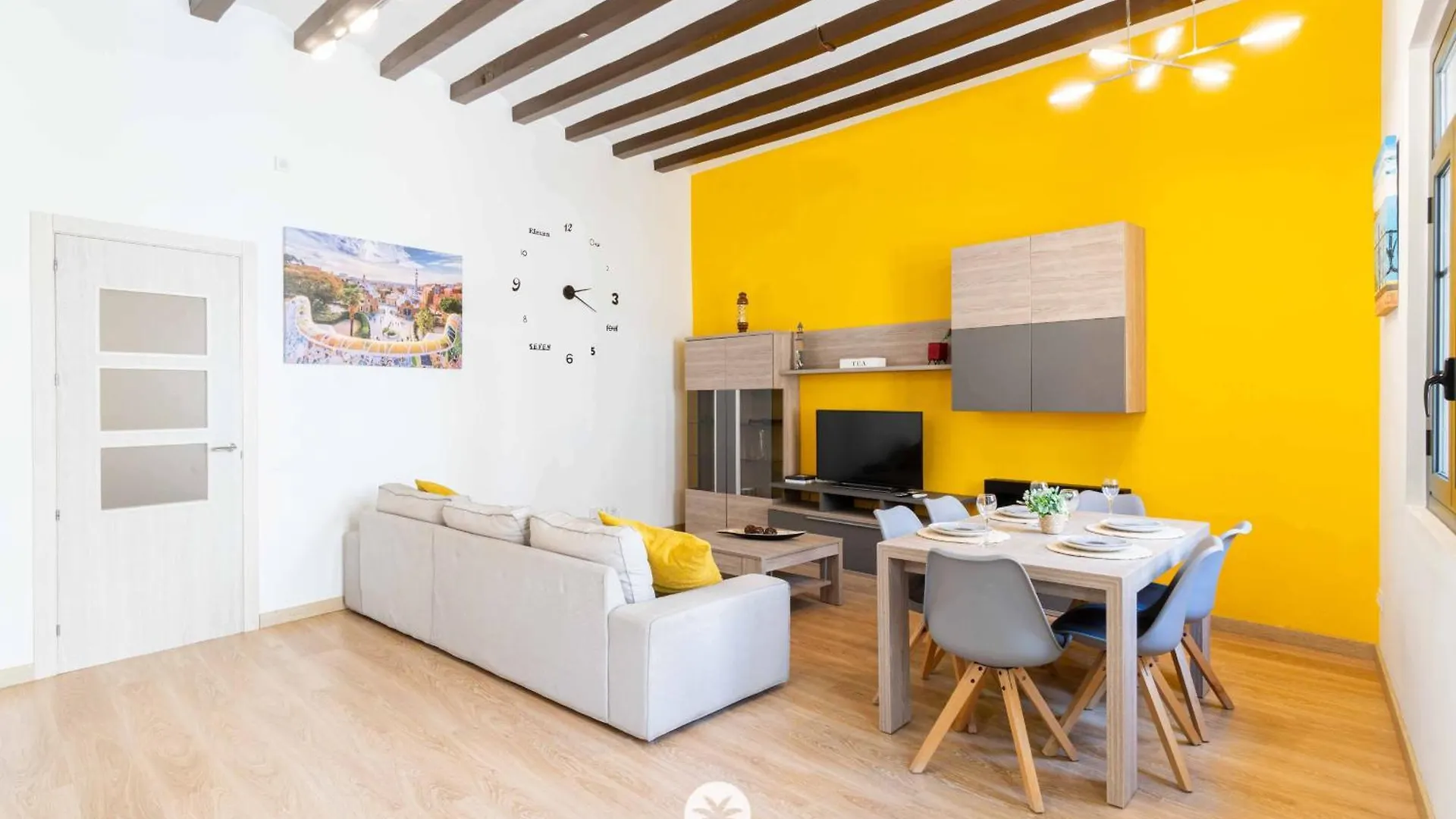 Mediterranean Way - Sant Domenec Tarragona Apartment