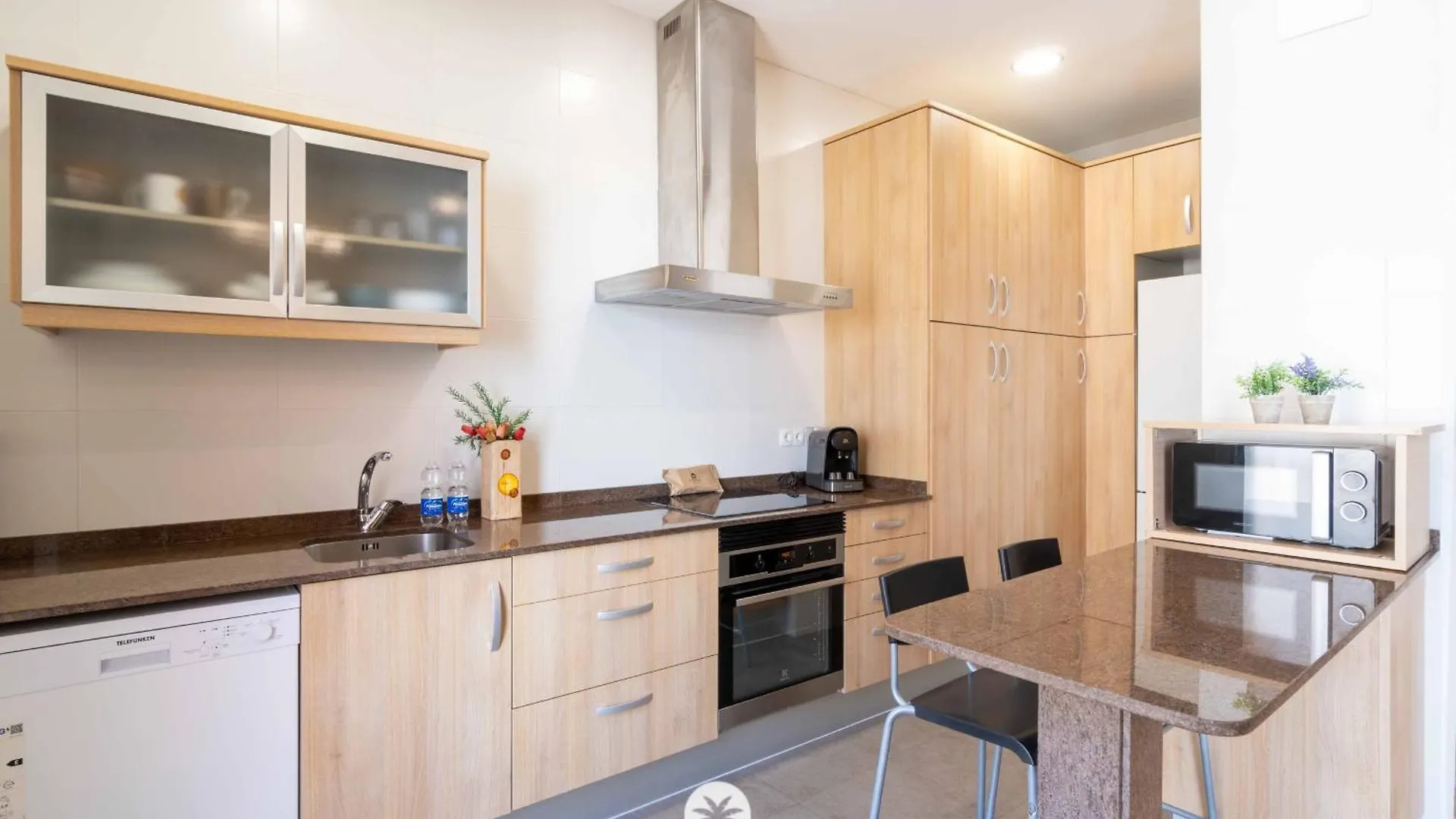 Apartment Mediterranean Way - Sant Domenec Tarragona Spain