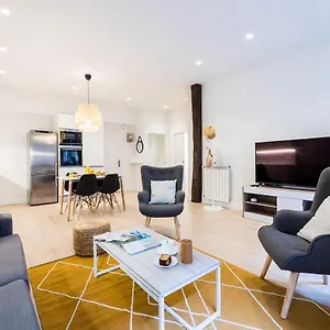 Appartement Arrasate By Sweet Ss Espagne