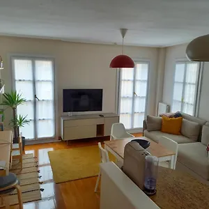  Appartement Elizape Con Ascensor Y Parking Gratis Espagne