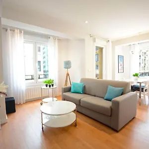 Go Donosti Zurriola Sight Apartamento San Sebastián