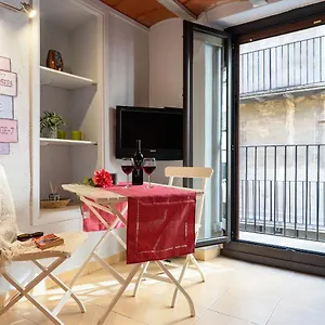  Apartamento Trinquet Nou