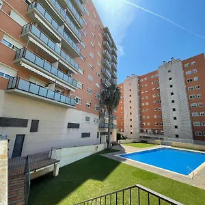  Apartamento Muralla Apartamento Con Piscina Y Terraza