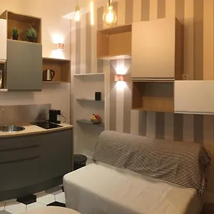  Appartement Terreaux - Hyper Centre France