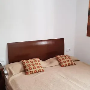 Precioso Junto A Plaza La Corredera Apartamento Córdoba