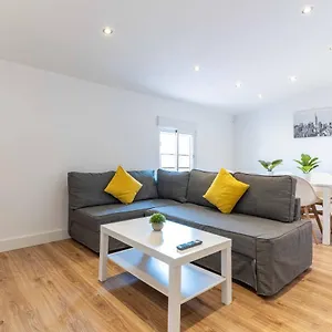 Apartamento Reial 4