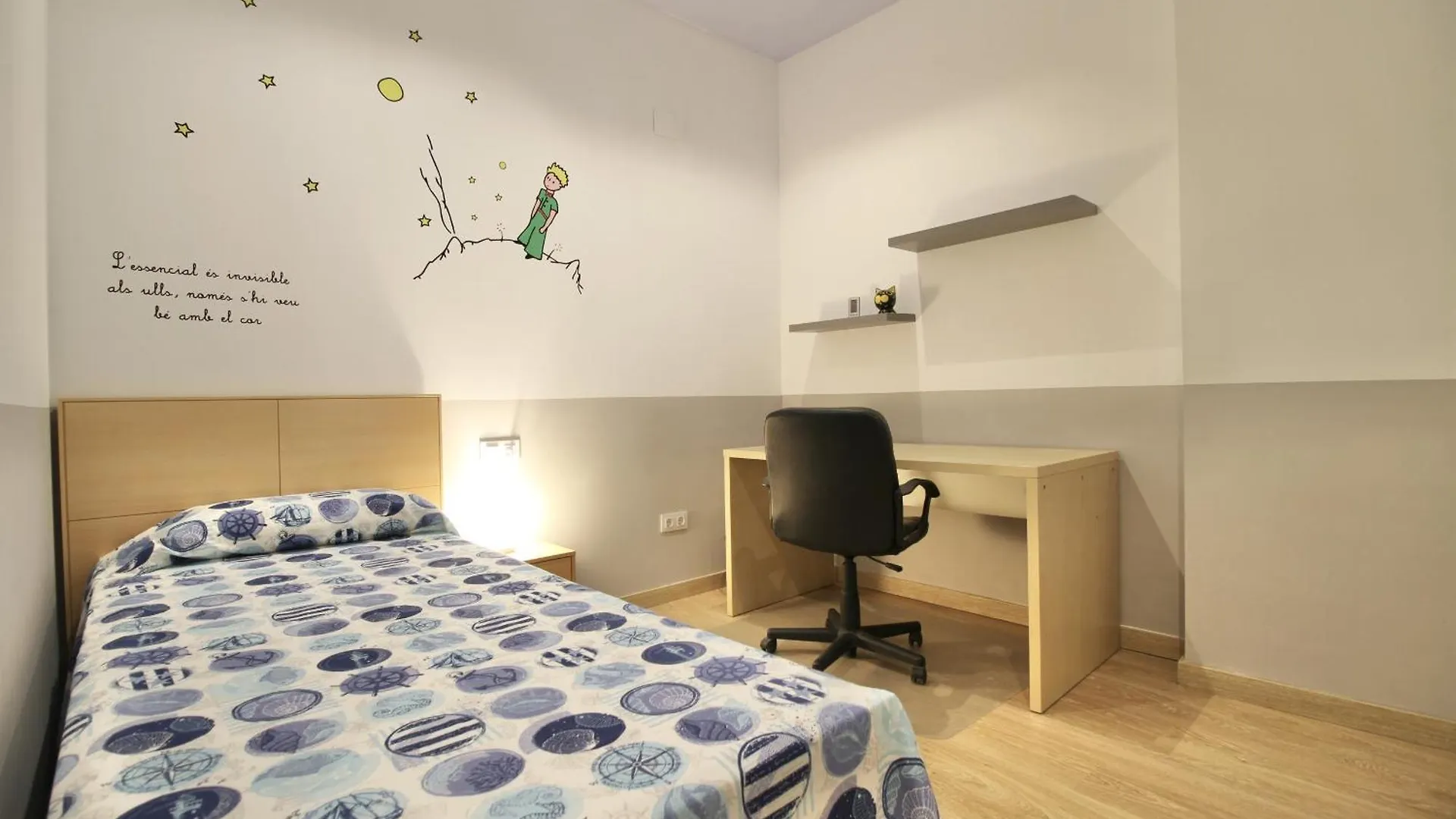 Mediterranean Way - Sant Domenec Tarragone Appartement