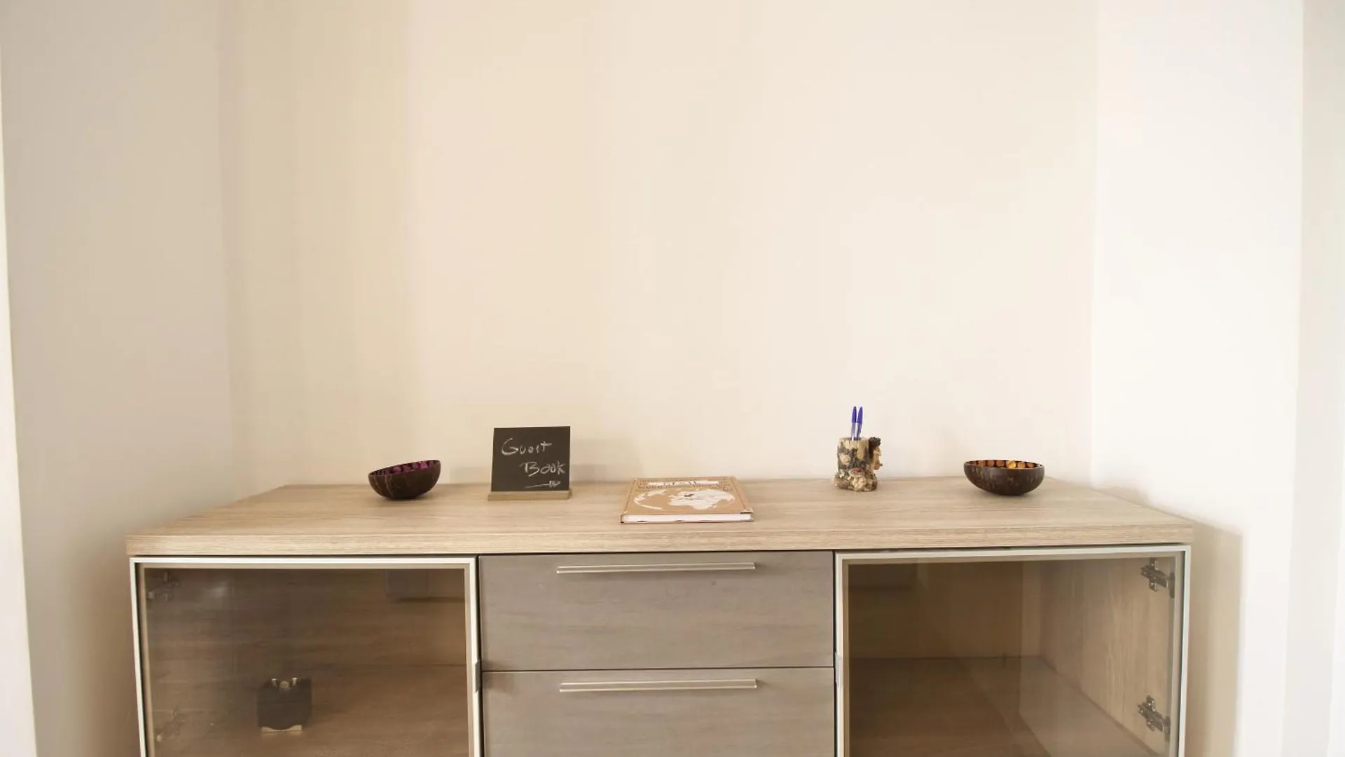 Appartement Mediterranean Way - Sant Domenec Tarragone