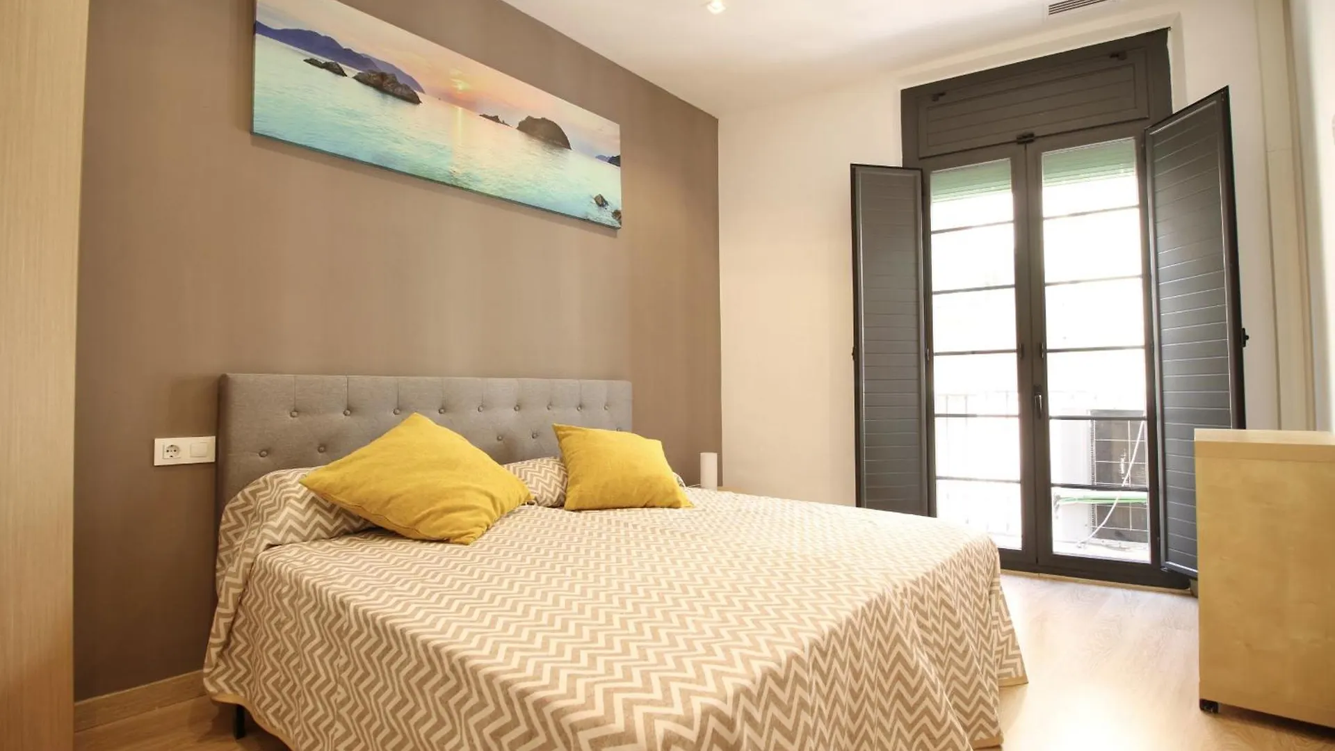 Appartement Mediterranean Way - Sant Domenec Tarragone
